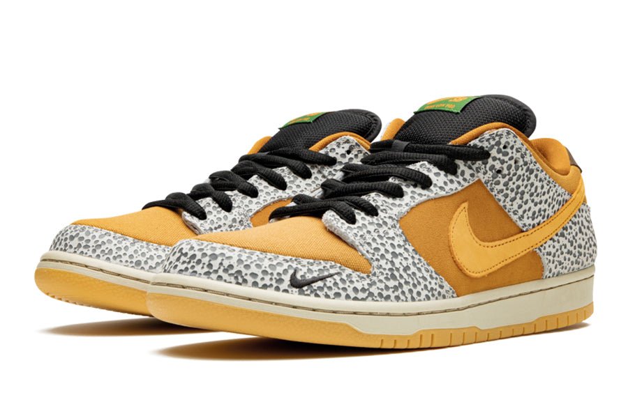 Nike Dunk SB Low Safari