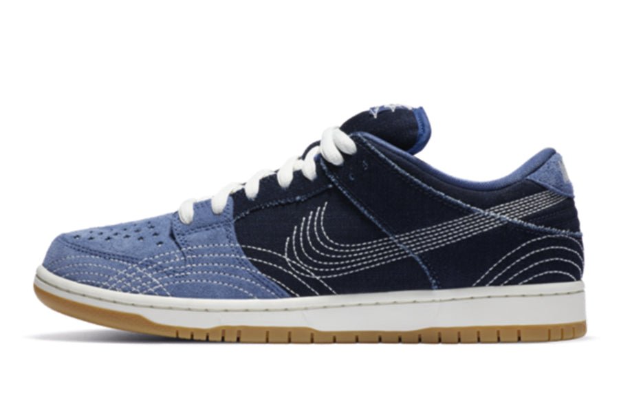 Nike Dunk SB Low Sashiko