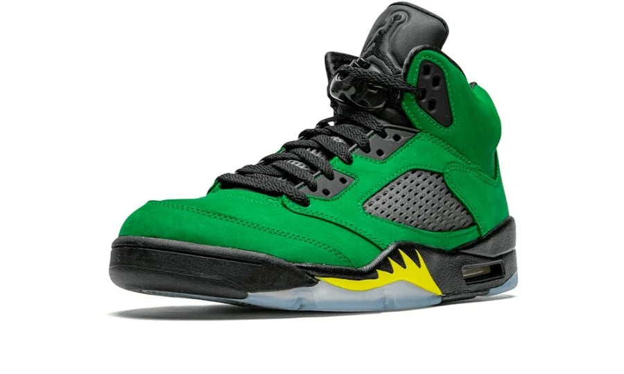 Jordan 5 Retro SE Oregon