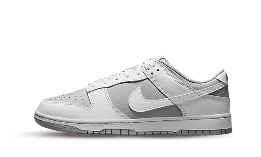 Nike Dunk Low Retro White Grey