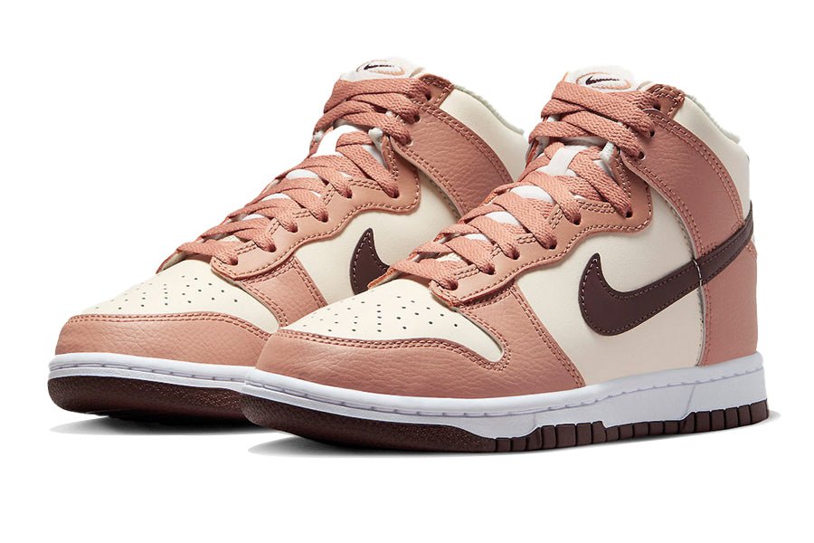 Nike Dunk High Dusted Clay