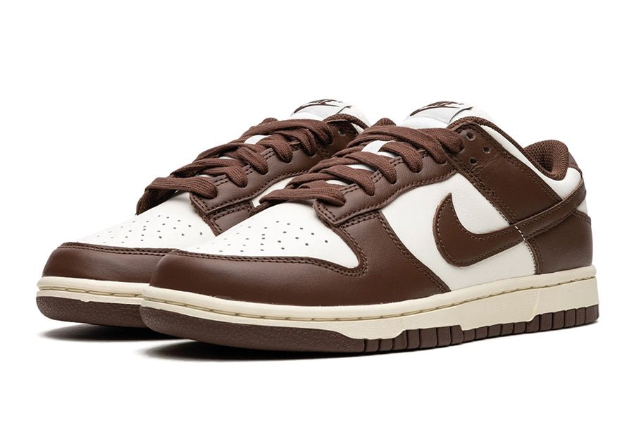 Nike Dunk Low Cacao Wow