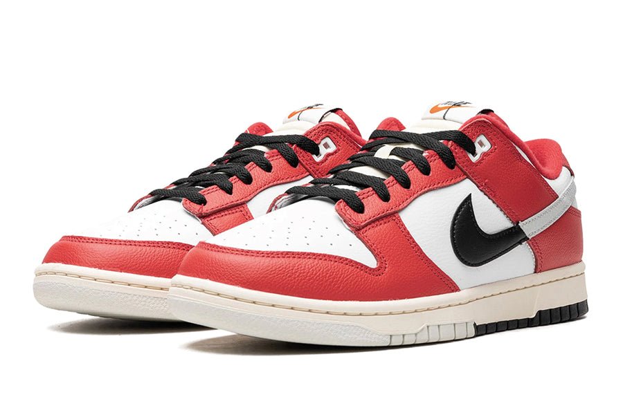 Nike Dunk Low Chicago Split