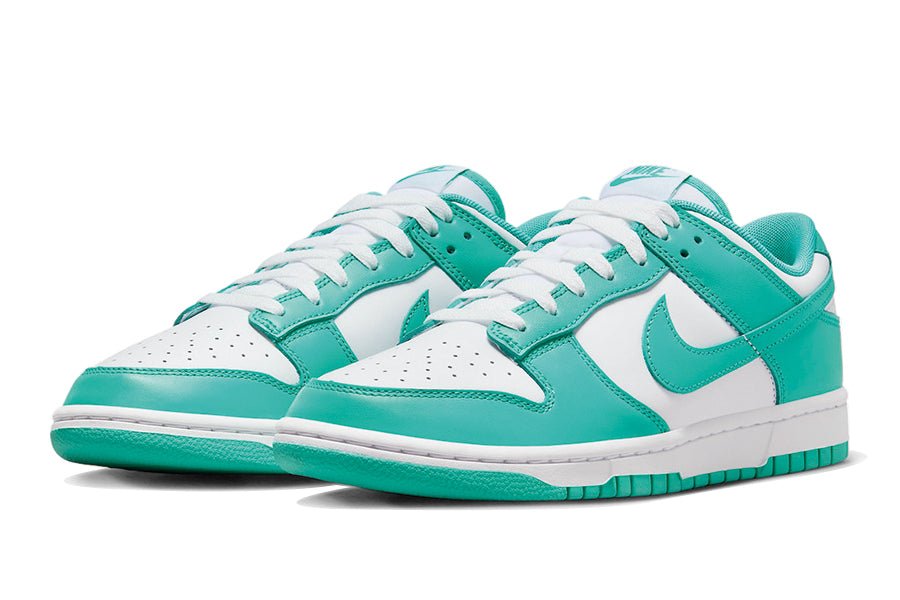 Nike Dunk Low Clear Jade