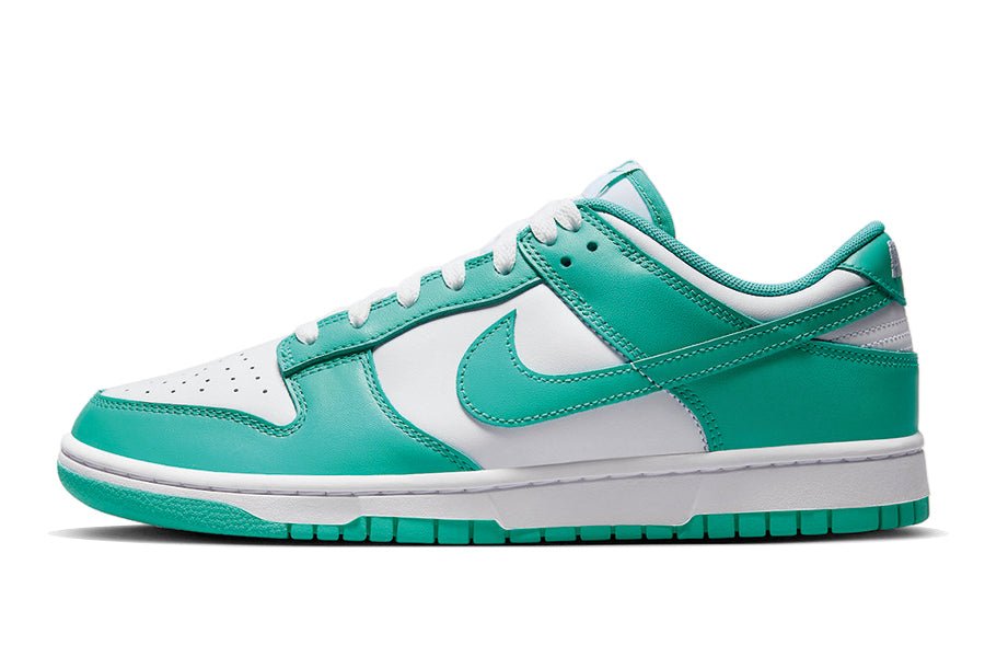 Nike Dunk Low Clear Jade