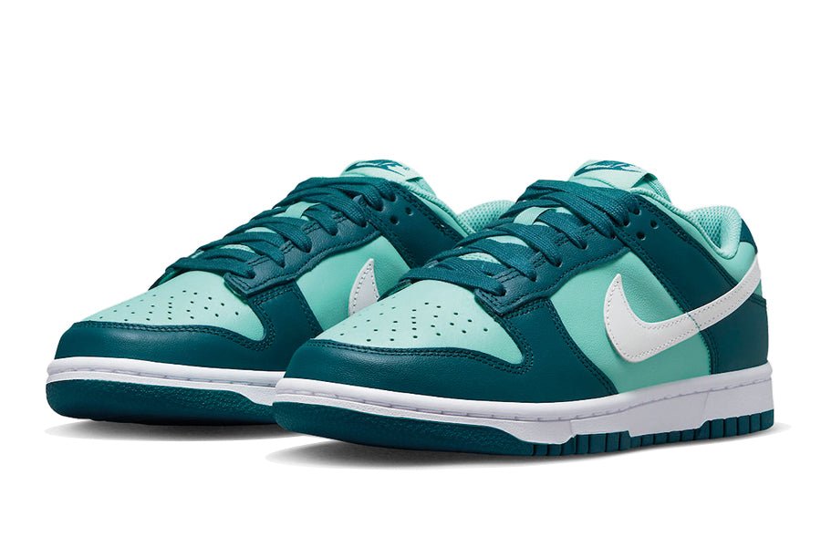 Nike Dunk Low Geode Teal