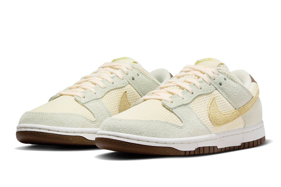 Nike Dunk Low Hemp Coconut Milk