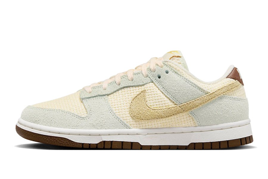 Nike Dunk Low Hemp Coconut Milk