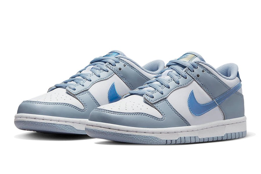 Nike Dunk Low Hologram