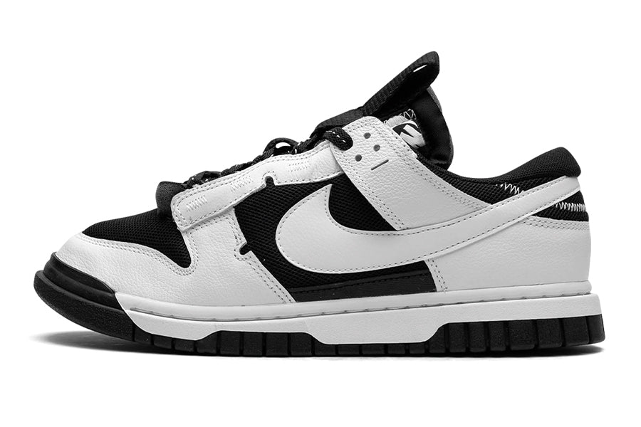 Nike Dunk Low Jumbo Reverse Panda