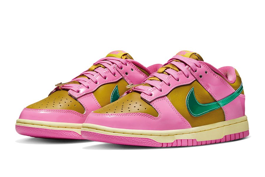 Nike Dunk Low Parris Goebel