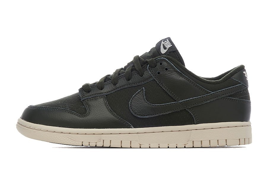 Nike Dunk Low Premium Sequoia