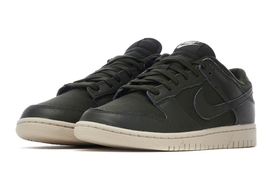 Nike Dunk Low Premium Sequoia