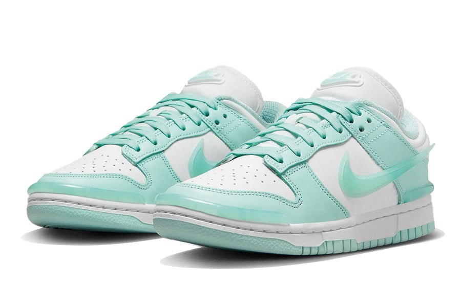 Nike Dunk Low Twist Jade Ice