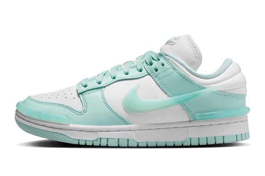 Nike Dunk Low Twist Jade Ice