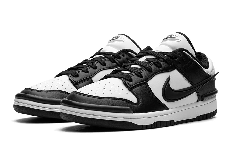 Nike Dunk Low Twist Panda