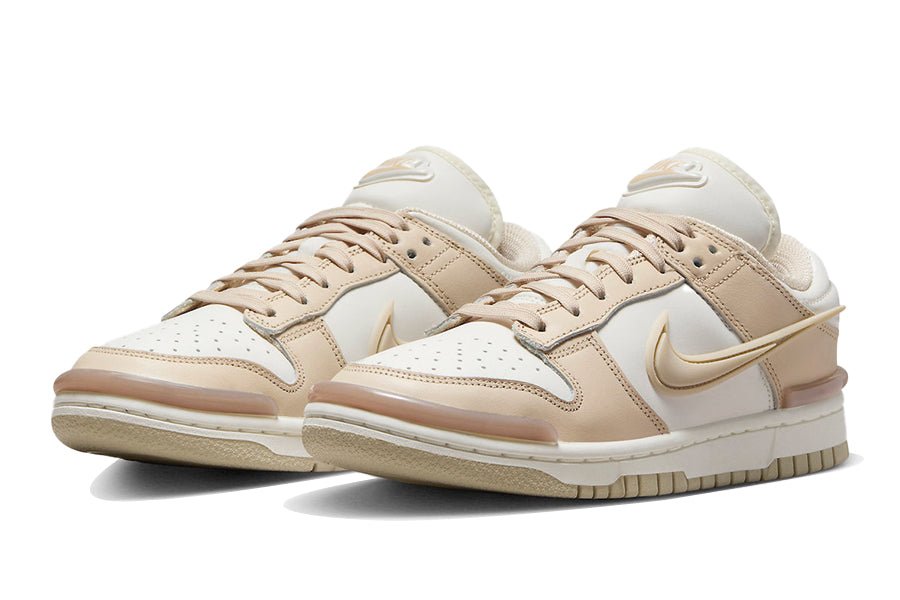 Nike Dunk Low Twist Sanddrift