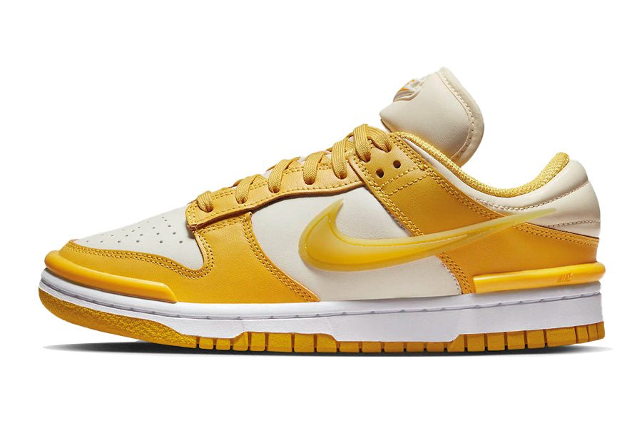 Nike Dunk Low Twist Vivid Sulfur