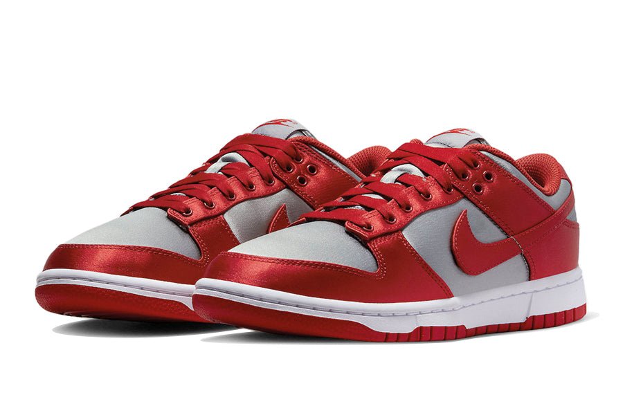 Nike Dunk Low UNLV Satin