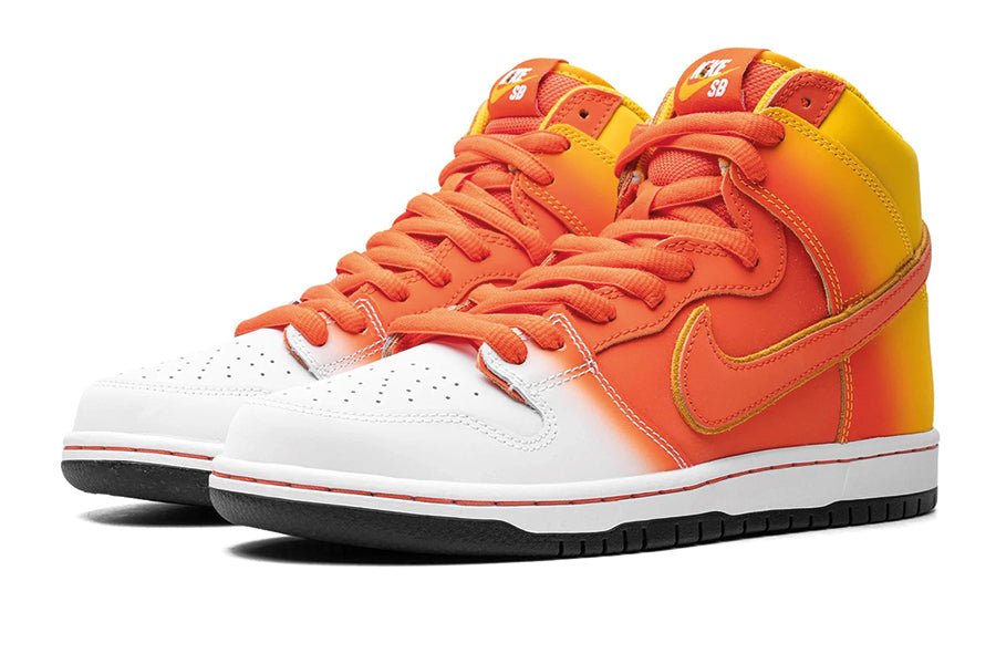 Nike Dunk SB High Sweet Tooth