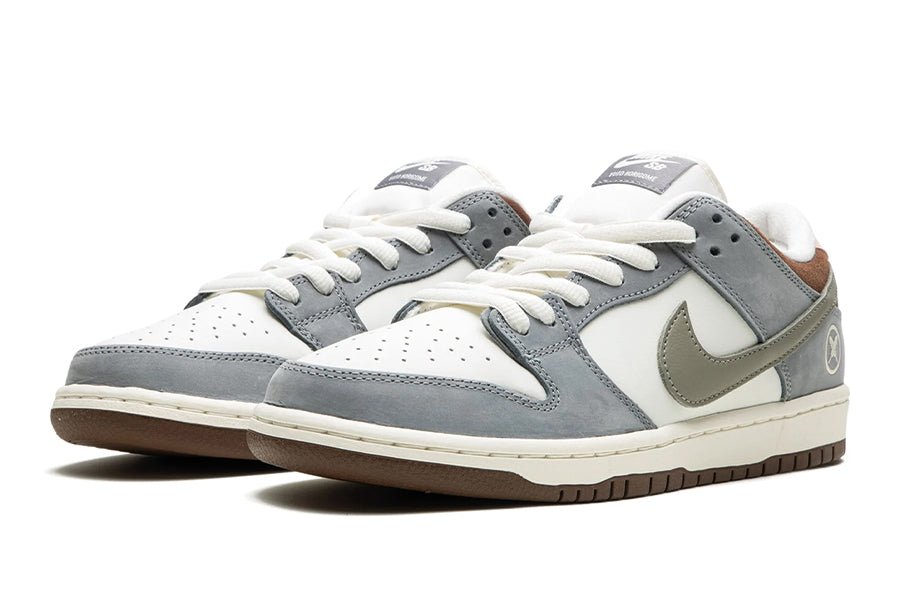 Nike Dunk SB Low Yuto Horigome