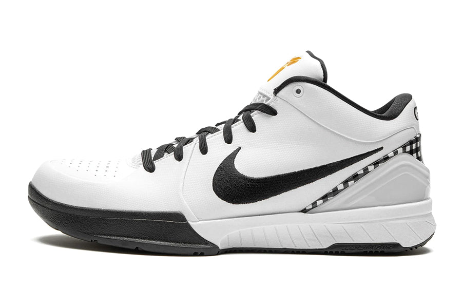 Nike Kobe 4 Protro Mambacita Gigi