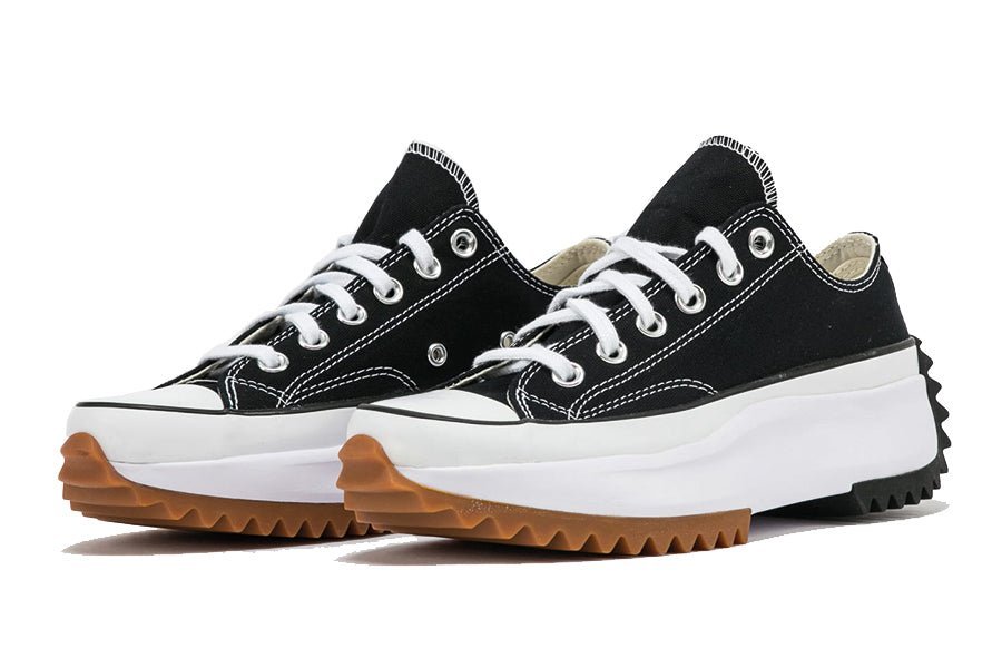 Converse Run Star Hike Ox Black