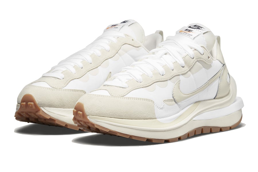 Nike Vaporwaffle Sacai Sail Gum