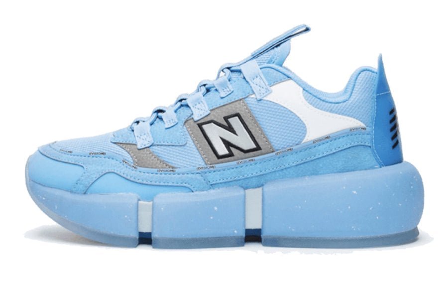 New Balance Vision Racer Jaden Smith Wavy Baby Blue