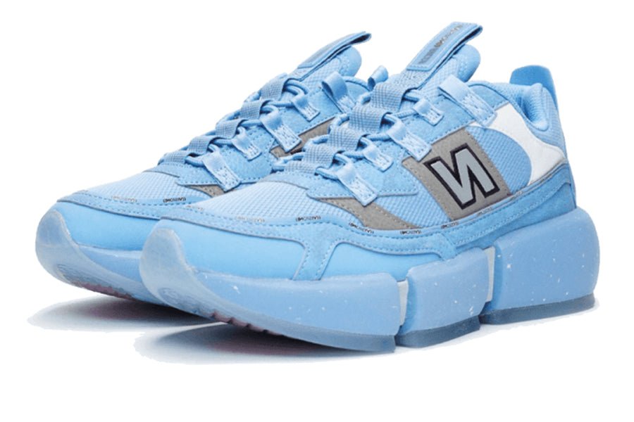 New Balance Vision Racer Jaden Smith Wavy Baby Blue