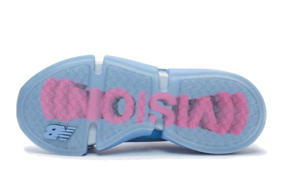 New Balance Vision Racer Jaden Smith Wavy Baby Blue