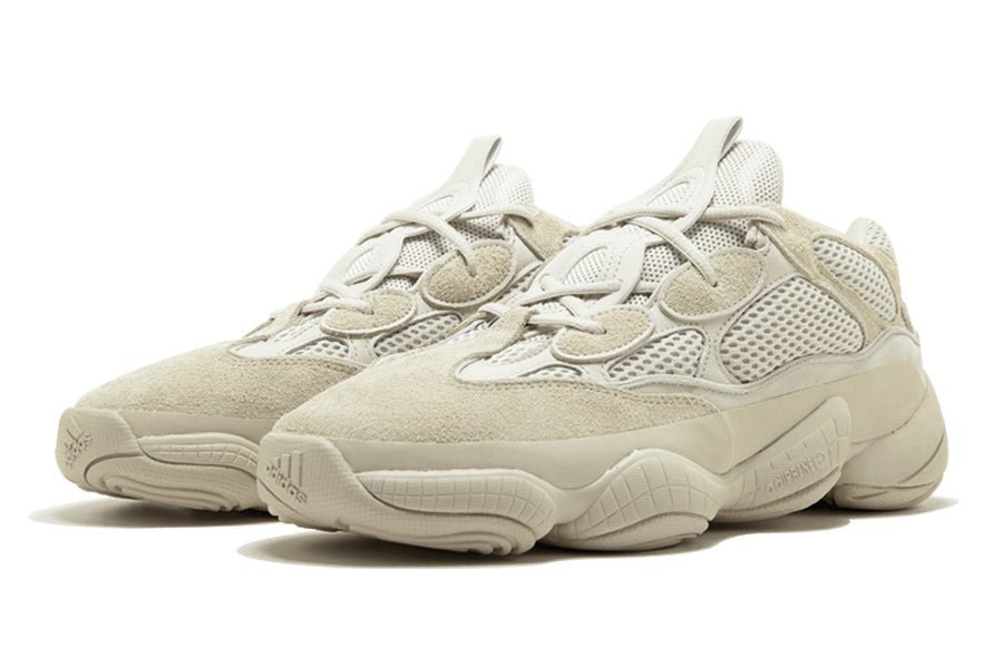 Adidas Yeezy 500 Blush