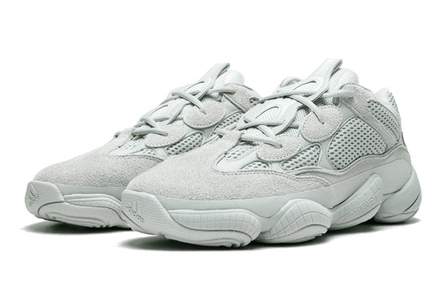 Adidas Yeezy 500 Salt