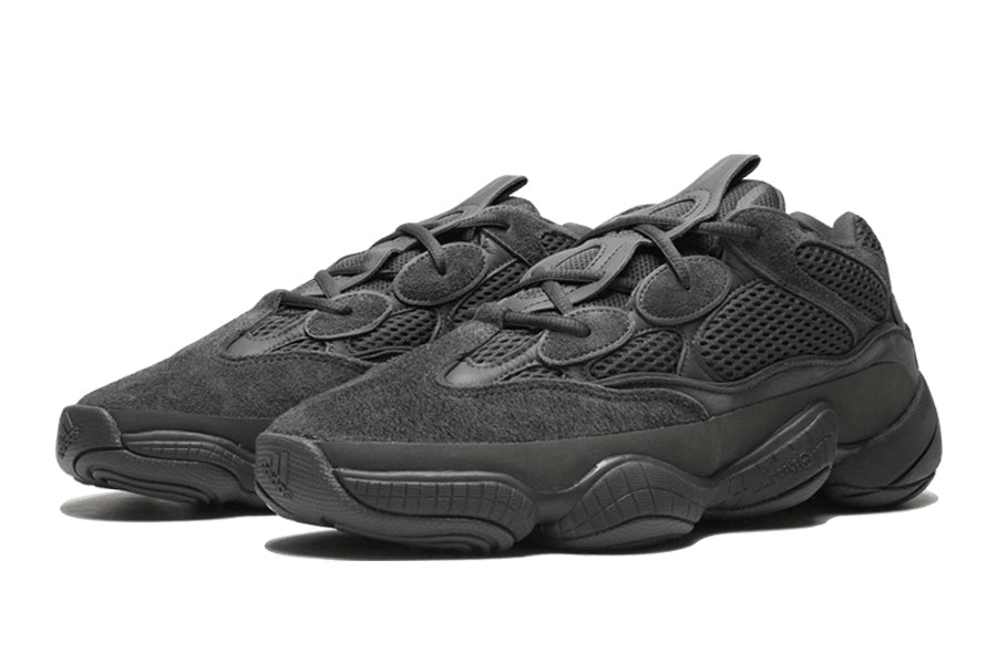 Adidas Yeezy 500 Utility Black