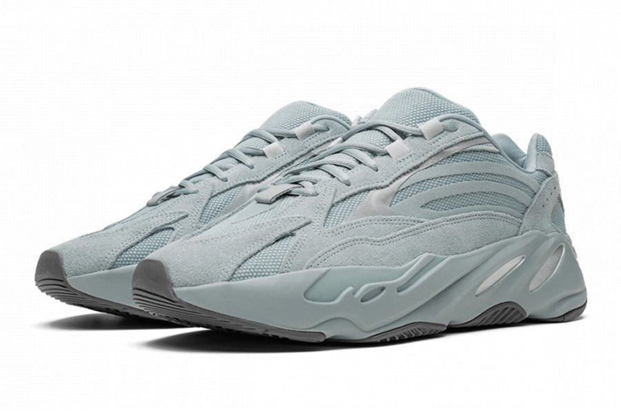 Adidas Yeezy 700 V2 Hospital Blue